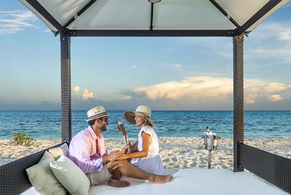 Todo Incluido - Ocean Riviera Paradise - Todo Incluido - Riviera Maya, México