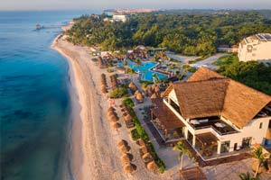 Ocean Riviera Paradise - Todo Incluido - Riviera Maya, México