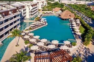 Ocean Riviera Paradise - Todo Incluido - Riviera Maya, México