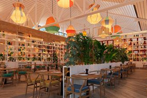 RESTAURANTE AMARANTO