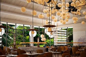 RESTAURANTE BLUEMOON