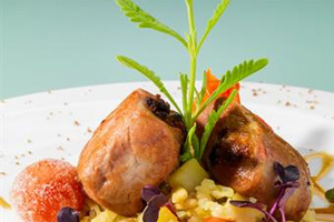 RESTAURANTE PEZ VELA