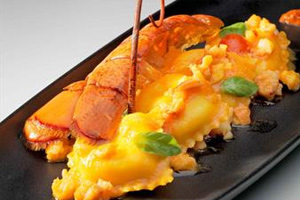 RESTAURANTE VILLA MARINA