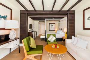 Suite Junior Daisy Family Club