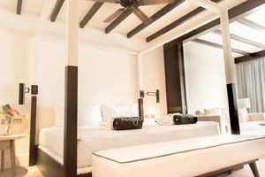 Junior Suite El Beso - Zona Solo para Adultos - Ocean Riviera Paradise