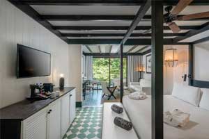 Suite Junior Privilege