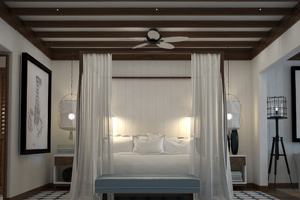 Suite Privilege Junior - Ocean Riviera Paradise