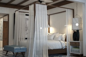 Suite Privilege Junior - Ocean Riviera Paradise