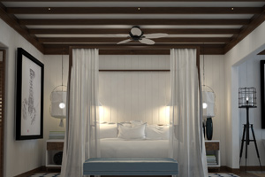 Suite Privilege Junior - Ocean Riviera Paradise