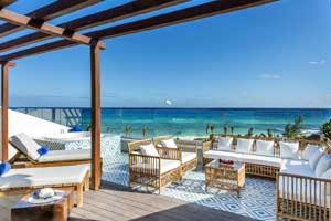 Suite Master Roof Top Eden