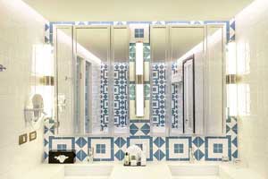 Roof Top Junior Suite Eden - Zona Solo para Adultos - Ocean Riviera Paradise