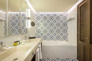 Roof Top Junior Suite Eden - Zona Solo para Adultos - Ocean Riviera Paradise