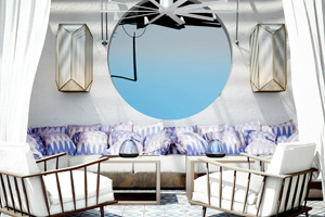 RoofTop Junior Suite El Beso - Zona Solo para Adultos - Ocean Riviera Paradise