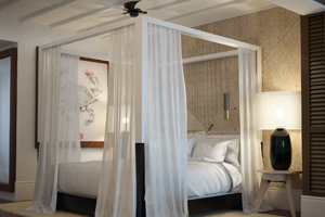 RoofTop Master Suite Eden - Zona Solo para Adultos - Ocean Riviera Paradise