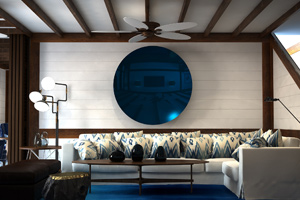 RoofTop Master Suite Eden - Zona Solo para Adultos - Ocean Riviera Paradise