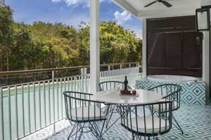 Suite Master con Acceso a Piscina Privilege