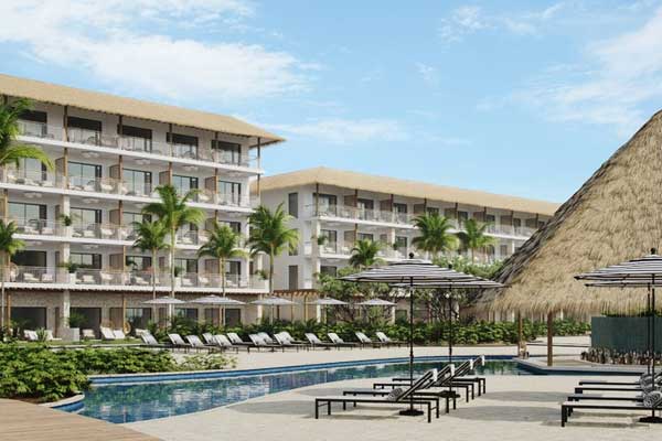 Detalles del Todo Incluido - Ocean Azure Costa Mujeres