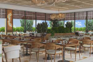 Ocean Azure Costa Mujeres - Playa de Costa Mujeres - Resort Todo Incluido