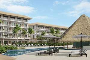 Bares de Piscina Swim-Up