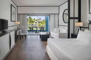 Junior Suite - Ocean Blue & Sand Golf & Beach Resort - Todo Incluido Punta Cana