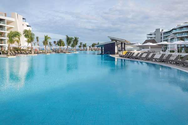 Detalles Todo Incluido - Ocean Coral Spring - Todo Incluido - Trelawny, Coral Spring, Jamaica