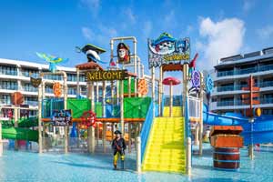 Ocean Coral Spring - Todo Incluido - Trelawny, Coral Spring, Jamaica