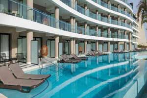 Ocean Coral Spring - Todo Incluido - Trelawny, Coral Spring, Jamaica