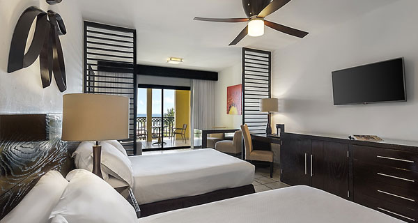 Alojamientos - Ocean Riviera Paradise - Todo Incluido - Riviera Maya, México