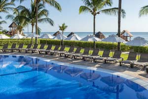 Ocean Coral Turquesa Resort - Resort Todo Incluido Frente a la Playa