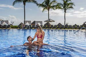 Ocean Coral Turquesa Resort - Resort Todo Incluido Frente a la Playa