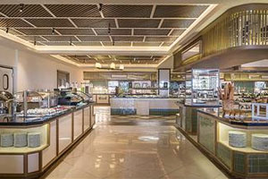 RESTAURANTE CASA DEL MAR