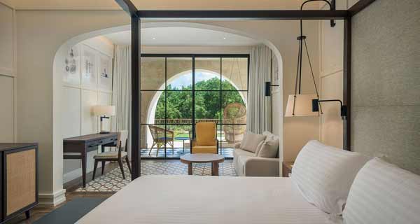 Alojamientos - Ocean El Faro Resort - Todo Incluido Punta Cana - Todo Incluido Punta Cana