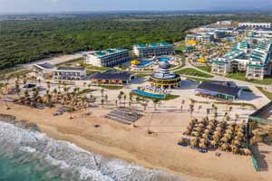 Ocean El Faro Resort - Todo Incluido Punta Cana
