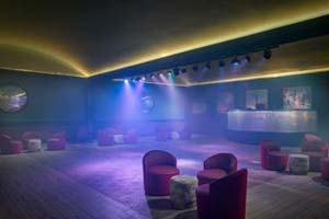 Discoteca - Ocean El Faro Resort - Todo Incluido Punta Cana