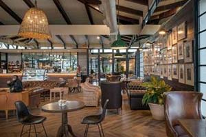 Mike's Coffee - Ocean El Faro Resort - Todo Incluido Punta Cana