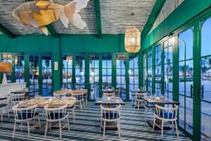 Pez Dama - Ocean El Faro Resort - Todo Incluido Punta Cana