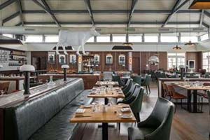 Steak House - Ocean El Faro Resort - Todo Incluido Punta Cana