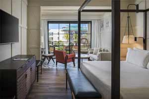 Junior Suite El Beso - Ocean El Faro Resort - Todo Incluido Punta Cana