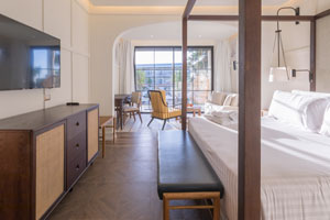 Privilege Junior Suite - Ocean El Faro Resort - Todo Incluido Punta Cana