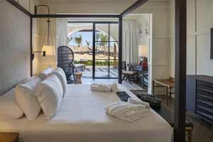 Royal Master Suite - Ocean El Faro Resort - Todo Incluido Punta Cana