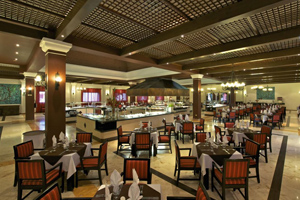 RESTAURANTE LA HACIENDA