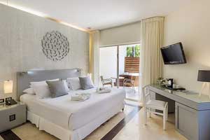 Privilege Honeymoon Maya Deluxe en Ocean Maya Royale