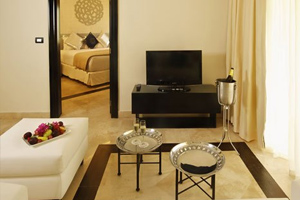 Suite Romance - Ocean Maya Royale - Resort Todo Incluido Solo Adultos Frente al Mar