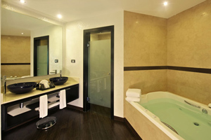 Suite Romance - Ocean Maya Royale - Resort Todo Incluido Solo Adultos Frente al Mar