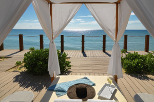 Suite Romance - Ocean Maya Royale - Resort Todo Incluido Solo Adultos Frente al Mar