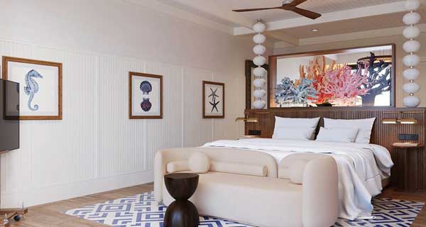 Ocean Azure Costa Mujeres - Playa Costa Mujeres - Resort Todo Incluido