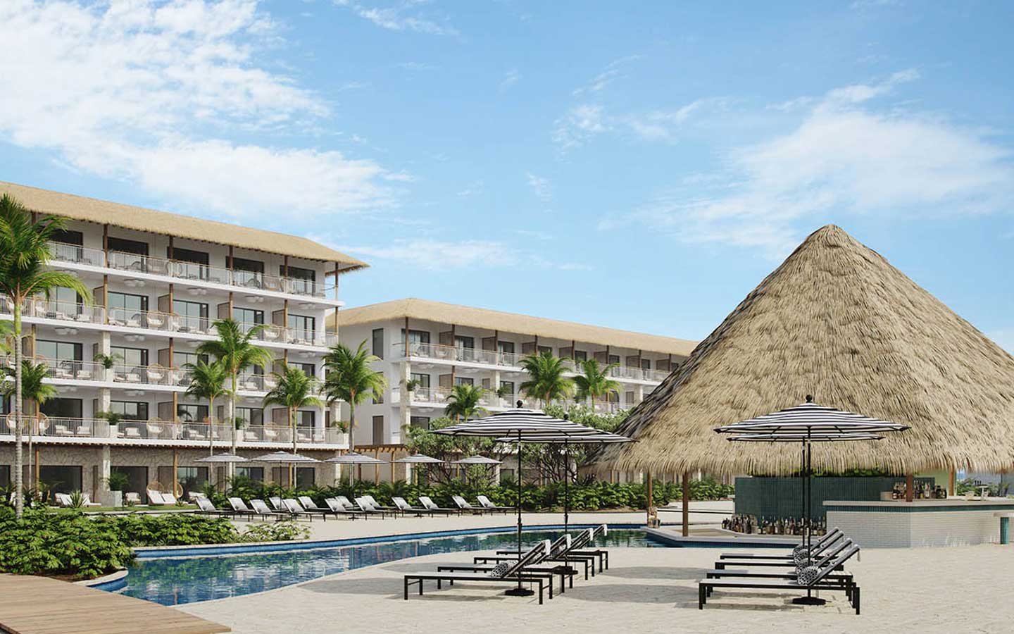 Áreas de entretenimiento