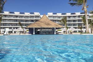 Ocean Eden Bay - Todo Incluido - Coral Spring, Jamaica 