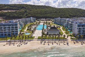 Ocean Eden Bay - Todo Incluido - Coral Spring, Jamaica 